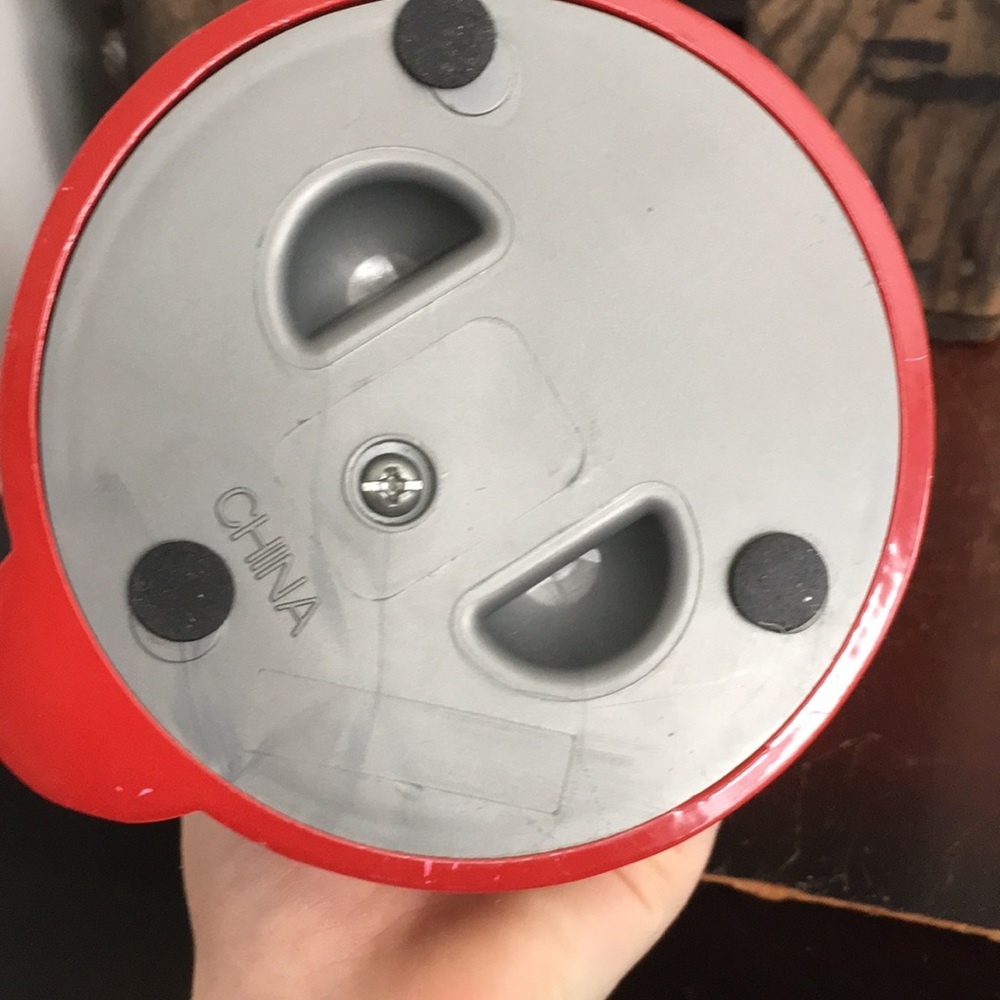 Mini Vintage Gumball Machine - Picture 5 of 9